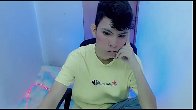 Alexxx lov online show from 02/02/25, 12:35