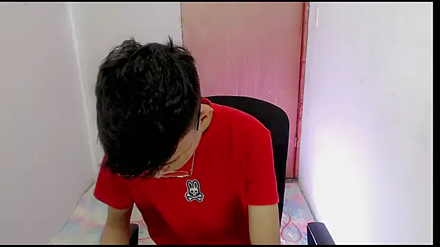 Alexxx lov online show from 02/14/25, 12:14