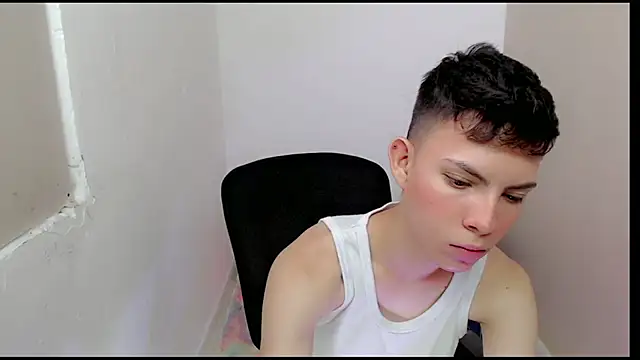 Alexxx lov online show from 03/22/25, 01:19