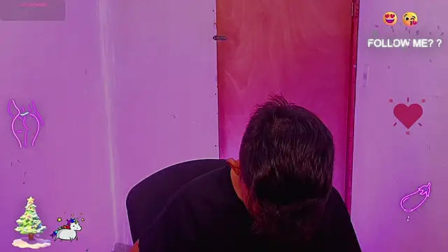 Alexxx lov online show from 02/03/26, 12:32