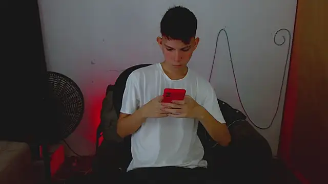 Alexxx lov online show from 03/06/26, 12:23