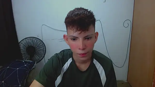 Alexxx lov online show from 03/28/26, 12:27