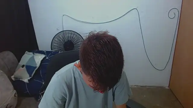 Alexxx lov online show from 04/14/26, 12:11