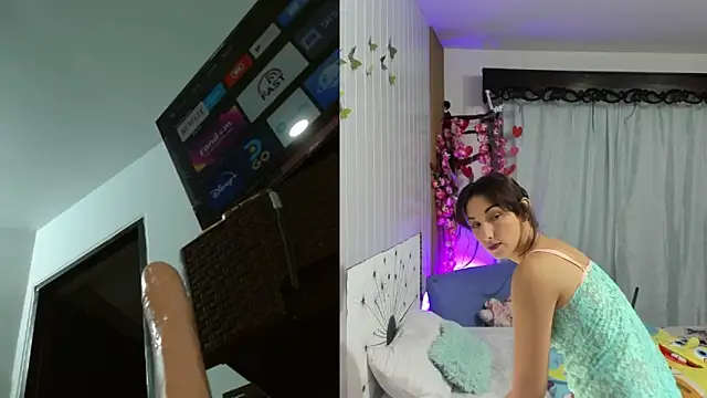 Snapshot of vicky__skinny_1 chatting on 03/02/25, 10:35 vicky skinny 1 online show from 03/02/25, 10:35