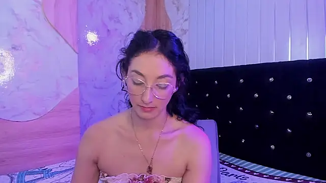 vicky  skinny 1 online show from 07/02/26, 03:23