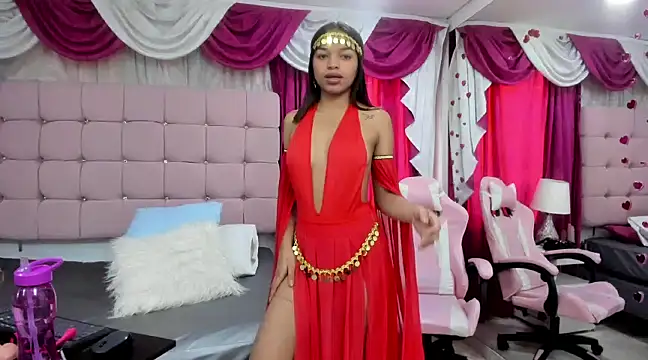 Snapshot of CanelaDevil_ chatting on 02/04/25, 01:16 CanelaDevil online show from 02/04/25, 01:16