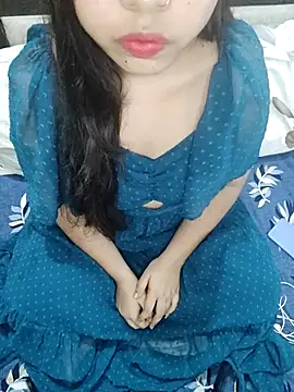 Snapshot of JANVI_MISHRA1 chatting on 04/03/26, 05:33 JANVI MISHRA1 online show from 04/03/26, 05:33