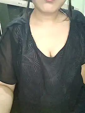 Snapshot of JANVI_MISHRA1 chatting on 06/05/26, 06:35 JANVI MISHRA1 online show from 06/05/26, 06:35