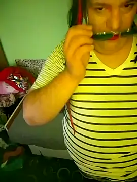 Adrianka online show from 09/16/25, 01:17