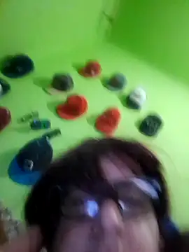 Adrianka online show from 02/13/26, 06:09