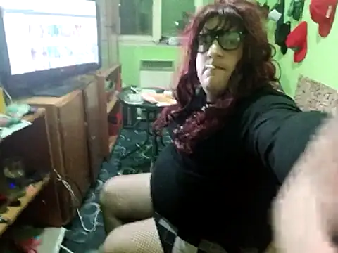 Adrianka online show from 03/11/26, 01:11