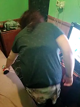 Adrianka online show from 03/26/26, 01:22