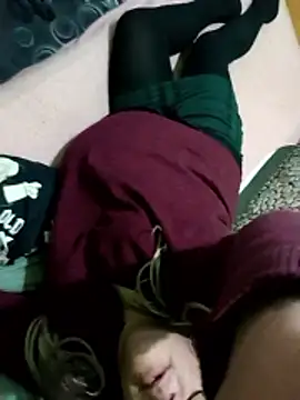 Adrianka online show from 04/12/26, 03:22