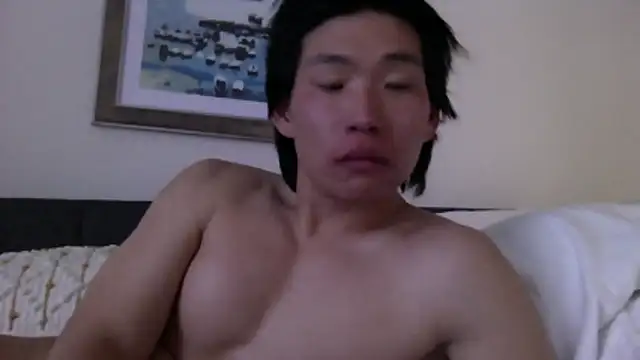 Snapshot of thekinkyasian chatting on 03/02/26, 08:15 thekinkyasian online show from 03/02/26, 08:15