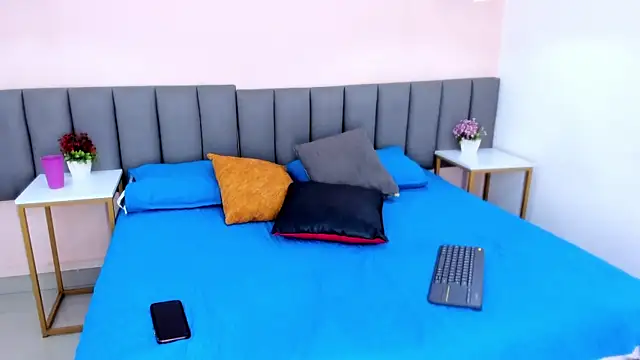 Dakkota Fox online show from 02/06/25, 07:29