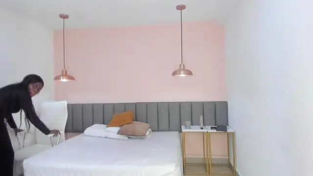 Dakkota Fox online show from 02/20/25, 02:29