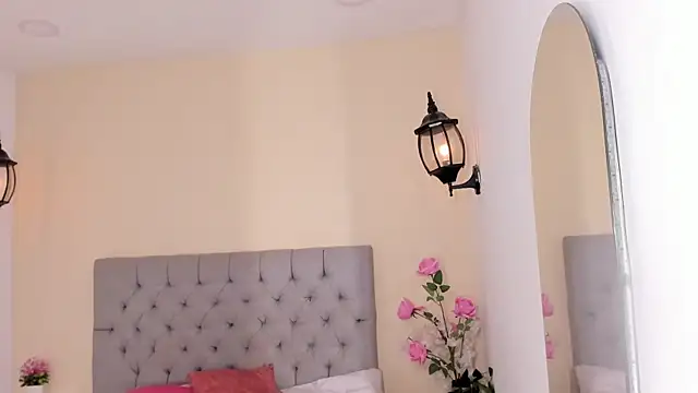 Dakkota Fox online show from 03/08/25, 09:39