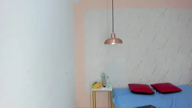 Dakkota Fox online show from 03/12/25, 10:50