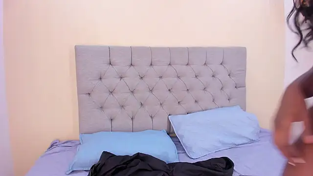 Dakkota Fox online show from 10/09/25, 04:21