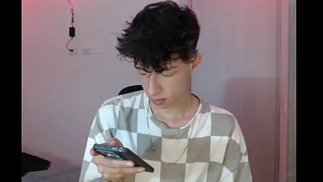 Juanmres online show from 11/23/25, 11:48