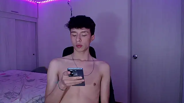 Juanmres online show from 03/31/26, 07:25