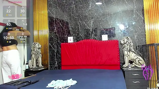  nicolesweet online show from 11/27/25, 07:16