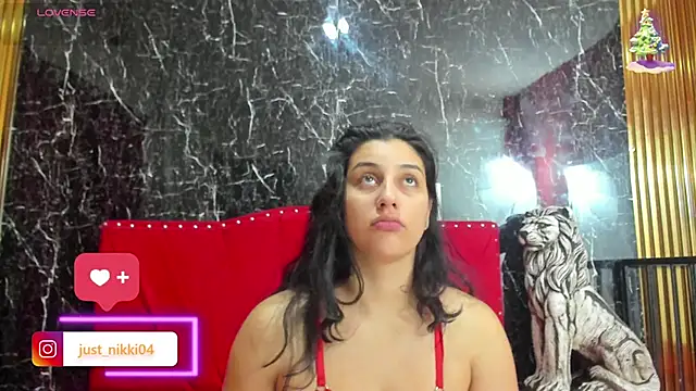  nicolesweet online show from 01/11/26, 02:33