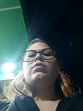 Vale Saenzz online show from 03/10/25, 01:23