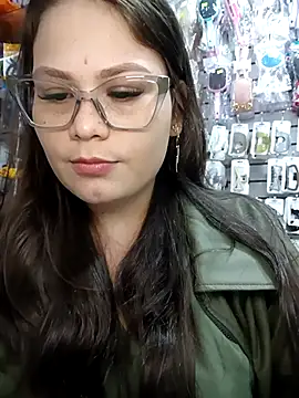 Vale Saenzz online show from 02/24/26, 06:17