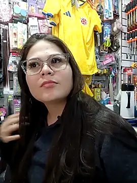 Vale Saenzz online show from 04/09/26, 09:42