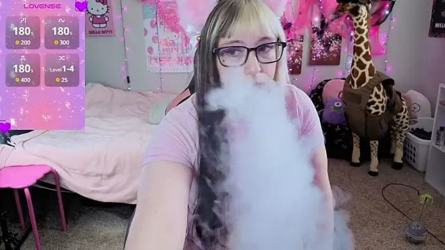 MissLoreleii online show from 03/28/26, 05:56