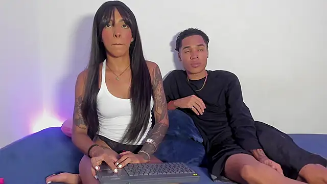 viankaa miller online show from 10/02/25, 09:27