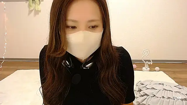 hinano JP online show from 10/01/25, 02:06