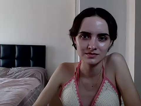 AmelieBanshee online show from 09/17/25, 08:05