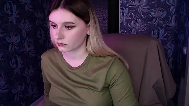 Freya Celestial online show from 03/15/26, 04:24