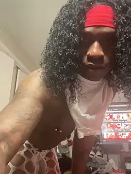 Leeleethafreakk online show from 03/06/26, 08:33