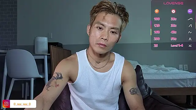 Doh728 online show from 09/27/25, 01:32