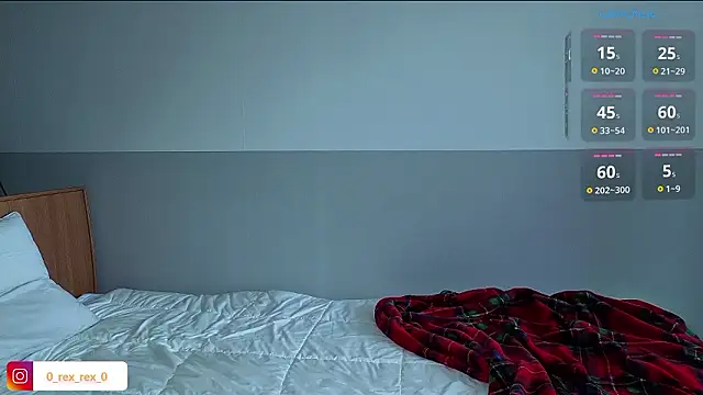 Doh728 online show from 11/30/25, 03:43