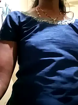 Snapshot of TeluguammayiMahi chatting on 03/01/25, 07:15 TeluguammayiMahi online show from 03/01/25, 07:15