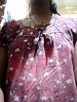 Snapshot of TeluguammayiMahi chatting on 03/08/25, 11:28 TeluguammayiMahi online show from 03/08/25, 11:28