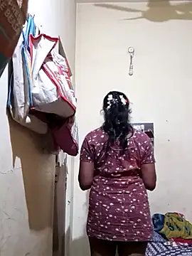 Snapshot of TeluguammayiMahi chatting on 03/09/25, 02:29 TeluguammayiMahi online show from 03/09/25, 02:29