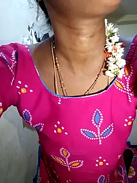 TeluguammayiMahi online show from 10/31/25, 11:39