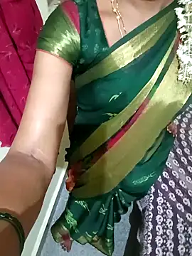 TeluguammayiMahi online show from 02/03/26, 08:41