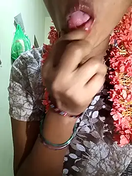 TeluguammayiMahi online show from 03/17/26, 09:51