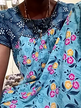 TeluguammayiMahi online show from 04/05/26, 11:24