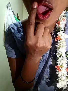 TeluguammayiMahi online show from 04/25/26, 10:07