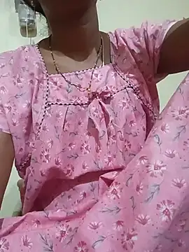 Snapshot of TeluguammayiMahi chatting on 06/17/26, 12:57 TeluguammayiMahi online show from 06/17/26, 12:57