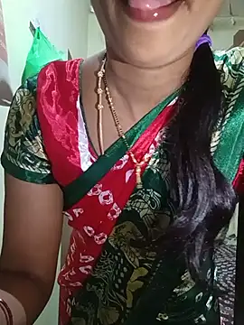 Snapshot of TeluguammayiMahi chatting on 06/23/26, 10:52 TeluguammayiMahi online show from 06/23/26, 10:52