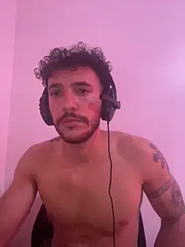 Silencio296 online show from 01/24/25, 11:37