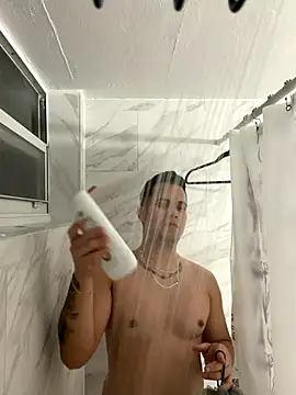 Rafi11 online show from 11/28/25, 04:48